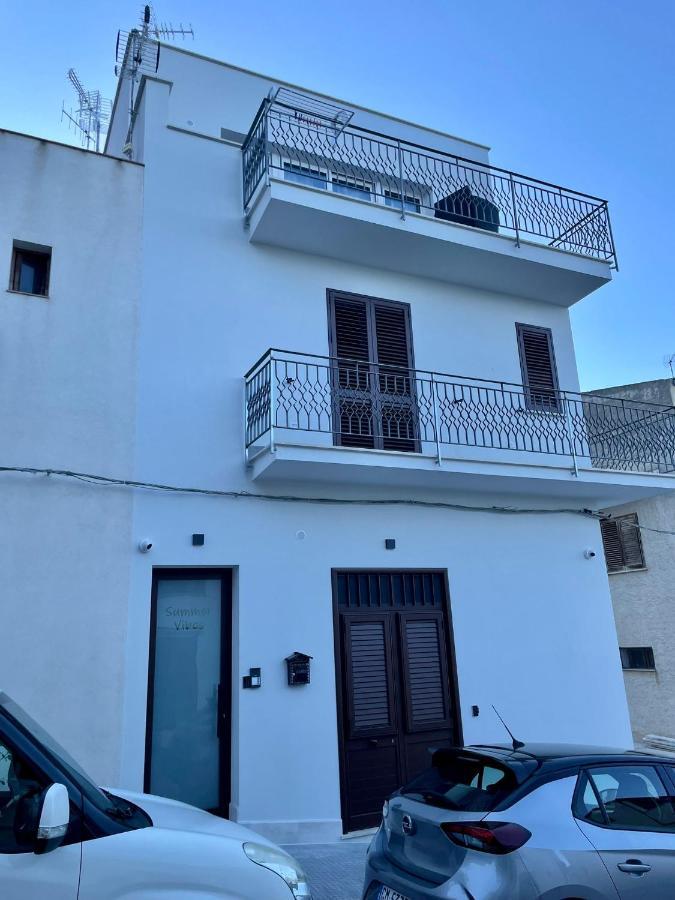 Summer Vibes Castellammare del Golfo Luaran gambar